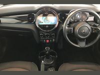 Used Mini Cooper Classic 134 HP (98 kW) 2023 Silver Hatchback