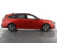 Used Peugeot 308 SW GT 134 HP (98 kW) 2025 Red Estate