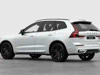 New Volvo XC60 Plus 250 HP (183 kW) 2026 Crystal white SUV