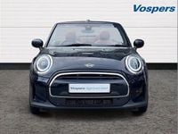 Used Mini Cooper Cabriolet Exclusive 134 HP (98 kW) 2023 Other Cabriolet