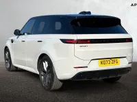 Used Land Rover Range Rover Sport SE Dynamic 300 HP (220 kW) 2026 SUV