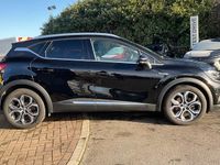 Used Renault Captur Techno 160 HP (117 kW) 2023 SUV