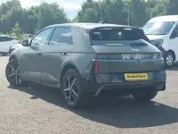 New Hyundai Ioniq 5 N Line 239 kW (325 HP) 2026 Grey SUV