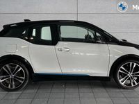 Used BMW i3 Comfort Edition 133 kW (181 HP) 2022 White Hatchback