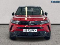 Used Vauxhall Mokka Ultimate 131 HP (96 kW) 2025 SUV
