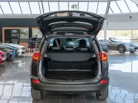 Used Toyota RAV4 150 HP (110 kW) 2013 Grey SUV
