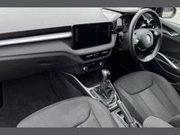 Used Skoda Fabia SE L 108 HP (79 kW) 2022 Black Hatchback