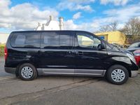 used Hyundai I800 2.5 CRDi SE 5dr Auto