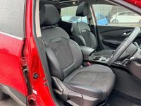 Usado Renault Kadjar Version S 140 HP (102 kW) 2019 Vermelho SUV