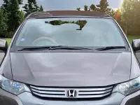 Used Honda Insight SE 102 HP (75 kW) 2011 Grey Hatchback