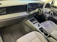 Used VW Tiguan Match 150 HP (110 kW) 2026 Pure white SUV