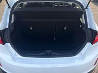 Second-hand Ford Fiesta Active 101 CP (74 kW) 2022 Hatchback