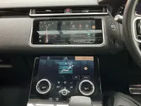 Used Land Rover Range Rover Velar S 204 HP (150 kW) 2022 Grey SUV