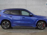 Used BMW X1 M Sport 148 HP (108 kW) 2025 Blue SUV