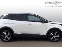 Used Peugeot 3008 GT 129 HP (94 kW) 2026 SUV