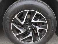 Used Honda CR-V SE Plus 160 HP (117 kW) 2018 White SUV