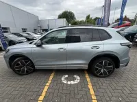 Used VW Tiguan 150 HP (110 kW) 2025 SUV