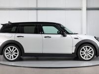 Used Mini Cooper Clubman Sport 136 HP (100 kW) 2022 Silver Estate
