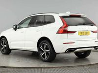 used Volvo XC60 2.0 B5P [250] R DESIGN 5dr Geartronic