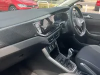 Used VW Polo Life 95 HP (69 kW) 2026 Hatchback