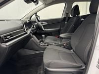 Used Kia Sportage 2025 White SUV