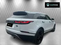 Used Land Rover Range Rover Velar S 2018 White SUV