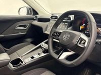 Used MG ZS SE 196 HP (144 kW) 2025 Black SUV