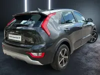 Used Kia Niro 129 HP (94 kW) 2025 SUV