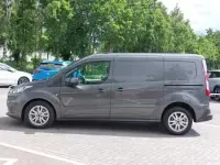 Used Ford Transit Connect Limited 100 HP (73 kW) 2024 Grey MPV