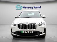 Used BMW iX1 xLine 197 kW (268 HP) 2023 SUV