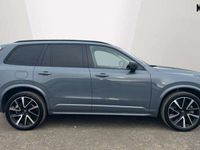 used Volvo XC90 Ultimate T8 Rechrge