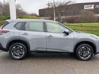 Used Nissan X-Trail Acenta 213 HP (156 kW) 2025 Grey SUV