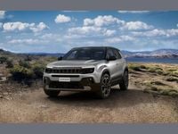 New Jeep Avenger EV Summit 113 kW (154 HP) 2025 Other SUV