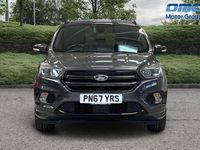 Used Ford Kuga ST-Line 150 HP (110 kW) 2019 SUV