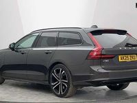 Used Volvo V90 Ultra 455 HP (334 kW) 2025 Grey Estate