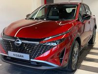 New Nissan Qashqai Acenta Premium 205 HP (150 kW) 2026 SUV