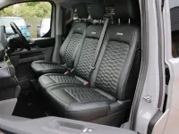 Used Ford Transit Custom Limited 170 HP (125 kW) 2025 Grey Van