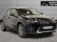 Used Lexus UX 300e 150 kW (204 HP) 2022 SUV