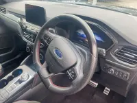 Used Ford Kuga ST-Line 225 HP (165 kW) 2023 Grey SUV