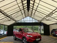 Used MG ZS Trophy 130 kW (177 HP) 2022 SUV