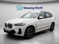 Used BMW X3 M Sport 292 HP (214 kW) 2024 SUV