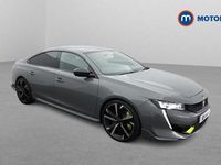 Used Peugeot 508 Peugeot Sport Engineered 355 HP (261 kW) 2023 Hatchback