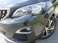 Used Peugeot 3008 Allure 130 HP (95 kW) 2019 Grey SUV