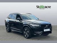 Used Volvo XC90 Plus 247 HP (181 kW) 2024 Black SUV