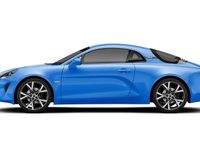 New Alpine A110 252 HP (185 kW) 2025 Coupe