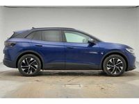 Usado VW ID.4 210 kW (286 HP) 2025 SUV