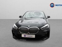 Used BMW 120 M Sport 190 HP (139 kW) 2023 Black Hatchback