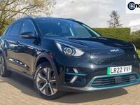Used Kia e-Niro 150 kW (204 HP) 2022 SUV