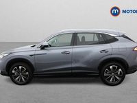 Used MG HS Trophy 299 HP (219 kW) 2025 Grey SUV