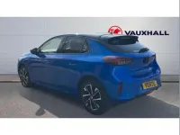 New Vauxhall Corsa 99 HP (72 kW) 2025 Other Hatchback
